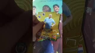 All Golden Ballers + Invincible from Premier League Adrenalyn XL 2024 #panini