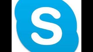 How to delete Skype call and chat history