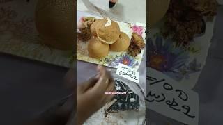 Mini burger making video., @ishratjohir6299 #food