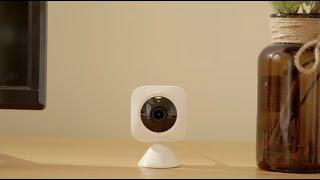 SwitchBot Indoor Cam | For the ones you love