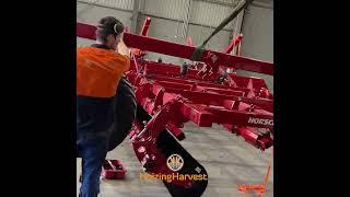 HuizingHarvest | Seasonalwork Australia