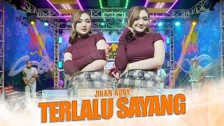 Terlalu Sayang - Jihan Audy | Milana Musik Cover