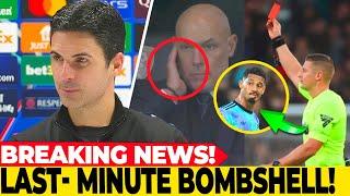 WHAT HAPPENED WITH THE VAR?! THE TRUTH BEHIND HOWARD WEBB'S REVIEW THAT LEFT ARSENAL FANS IN SHOCK!