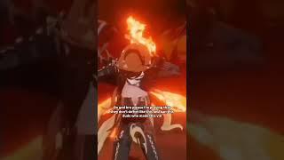 Muavika leaked gameplay 🫥#genshinimpact #genshin #genshinimpactedit #genshinimpactgameplay #mihoyo