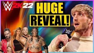 WWE 2K22 All DLC Announced! Each Pack Detailed