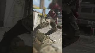 Suplex Deluxe Finishing Move MW2 (Klaus Operator Bundle)