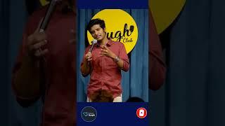 5 min engineering  ft Aditya kulshrestha l stand-up comedy l 15 30 60 shorts