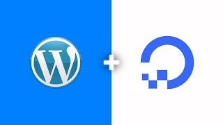 How to Deploy WordPress Server on DigitalOcean Droplet