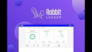 RabbitLoader Lifetime Deal $59 - Improve PageSpeed Score