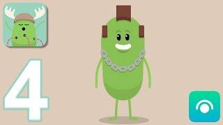 Dumb Ways to Die - Gameplay Walkthrough Part 4 (iOS, Android)