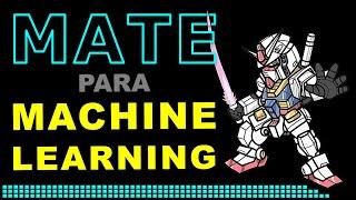 Matemáticas Esenciales para Dominar Machine Learning y Deep Learning