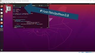 Install Python 3.10 In Ubuntu 20.04 Desktop