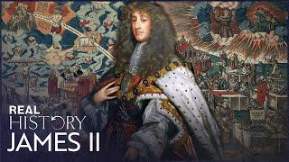 How Religious Turmoil Ended The Reign Of James II | Stuarts, A Bloody Reign