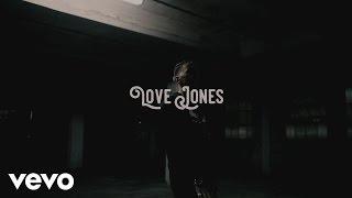 Adrian Marcel - LUVJONES