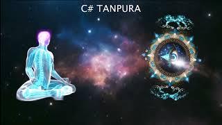 C# Tanpura / Best For Vocal Practice / Meditation