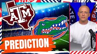 Texas A&M vs Florida - Josh Pate's Preview & Prediction