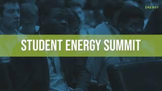 We are Student Energy