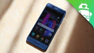 Honor 9 review