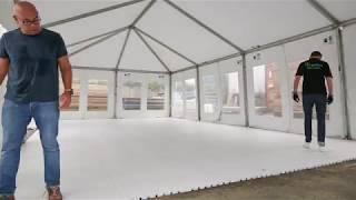 EverBlock Flooring | Modular Tent Flooring and Event Flooring Systems