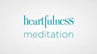 Heartfulness Meditation Technique | Free Guided Meditation | Heartfulness