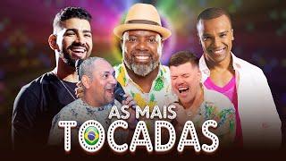 Melhores Pagodes 2024 - Menos É Mais, Sorriso Maroto, Dilsinho, Di Propósito, Ferrugem, Iza #a24