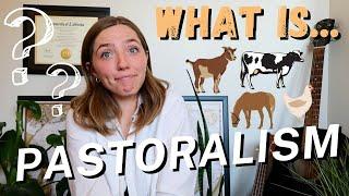 What is Pastoralism? | Pastoralism in Anthropology | Pastoralism Types, Risks, Challenges, & More!