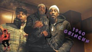 YTB: Melly Migo x GrinchN4$ - 1940 Grinch'n ( Dir. @_Jsitez_ )