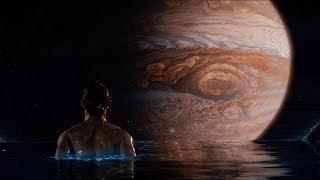 Jupiter Ascending - Official Trailer 2 [HD]