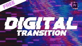 Digital Transition | Adobe Premiere Pro CC