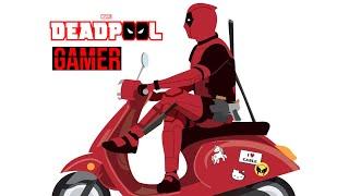 Deadpool Gaming I BGMI Stream I