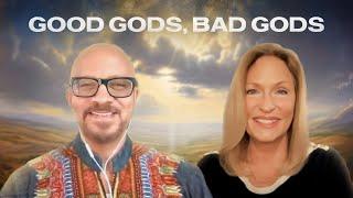 Good gods, Bad gods with Paul Anthony Wallis | Regina Meredith