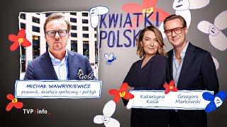 Pełne serca, umysły i brzuchy sałatki jarzynowej | KWIATKI POLSKIE