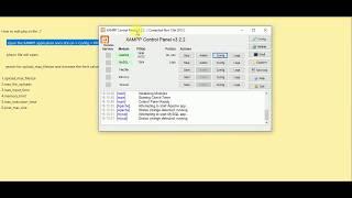 How to Edit php.ini File.|upload_max_filesize | max_file_uploads| memory_limit| max_execution_time