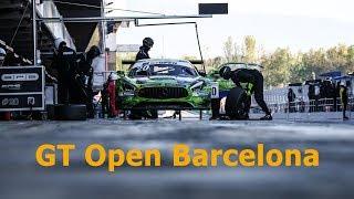 GT Open Barcelona 2017 - Best of SPS Performance