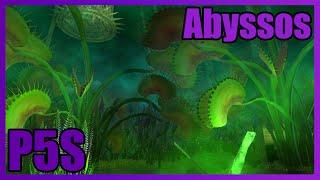 FFXIV: (P5S Guide) Abyssos: The Fifth Circle Savage