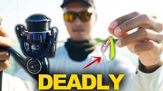 How to Fish with Pompano Jigs (Catch More Fish)