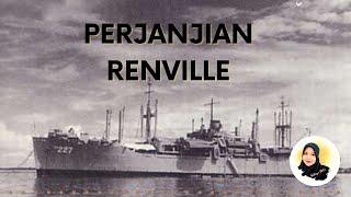 PERJANJIAN RENVILLE