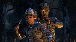 Two People Talk About The Walking Dead: The Final Season For Almost 4 Hours