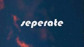 [FREE FOR PROFIT] The Chainsmokers x Halsey x EDM Type Beat "SEPERATE"