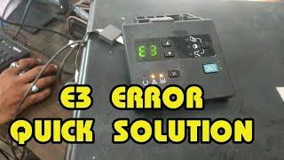 Hp laserjet 1136 error E3 solution ,E3 fix,E3 error solve,E3 problem & Solution | Hp printer Repair
