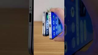 Oppo Find N5 vs Galaxy S25 Ultra