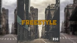 FREE - DRAKE TYPE FREESTYLE BEAT | RSG