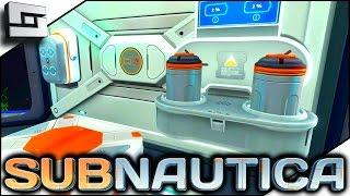 Subnautica Gameplay : POWER NAP UPDATE! S3E31