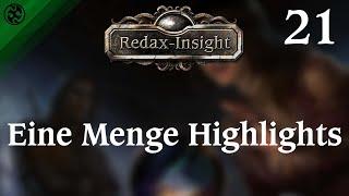 Das Schwarze Auge: Redax-Insight 21: Highlights in 2021