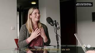 Digital Politics mit Lena Werner