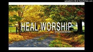 REV PRINCE NYARKO (HEAL WORSHIP- GOODNESS)