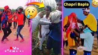 New Santali Video 2022 Chapri || chapri dance 2022 || U.S.L KISKU