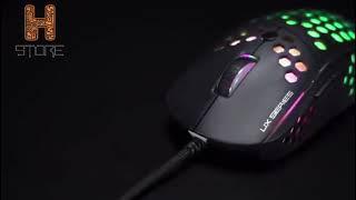 Fantech mouse