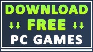 How to Download PC Games Free to Play in 2025 (Legally) | Quick & Easy Guide