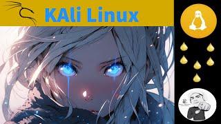 Kali Linux 2024.04 XFCE Review Español